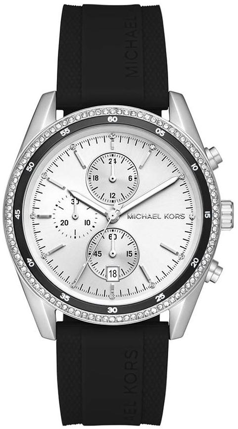 Michael Kors Hadyn Pavé MK7486