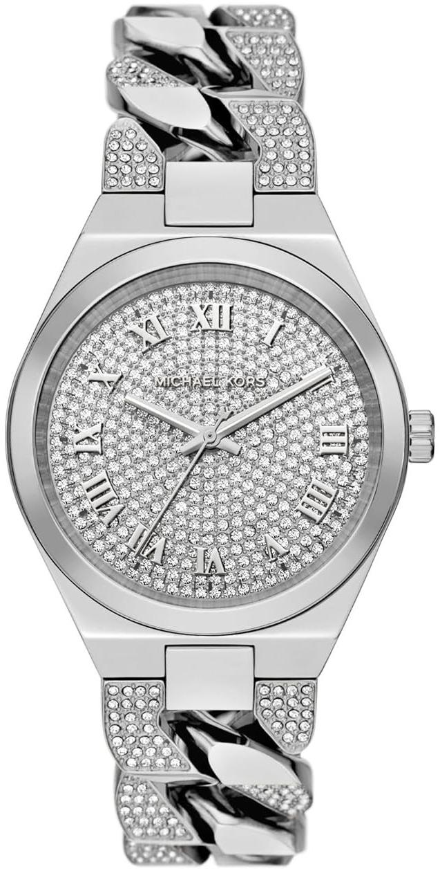Michael Kors Lennox Pavé MK7488