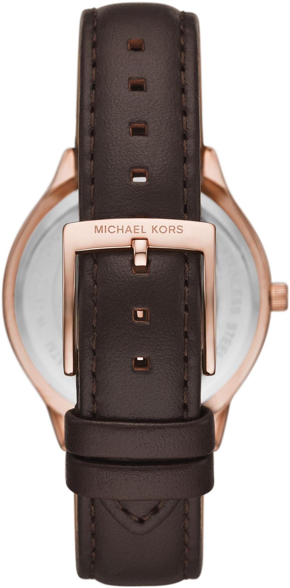 Michael Kors MK7489 zegarek damski Damskie - miniatura 3