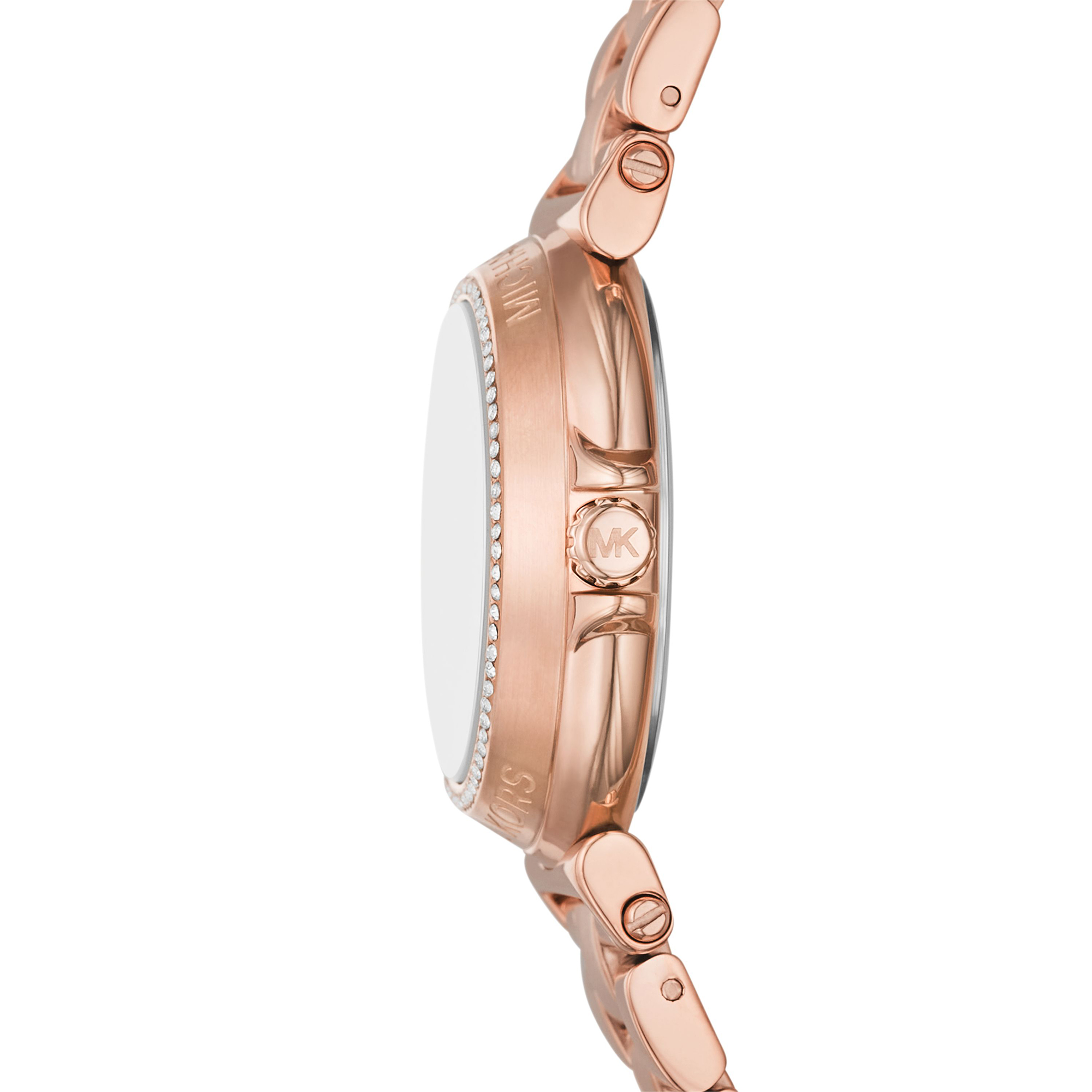 Michael Kors MK7491 damski zegarek Damskie bransoleta