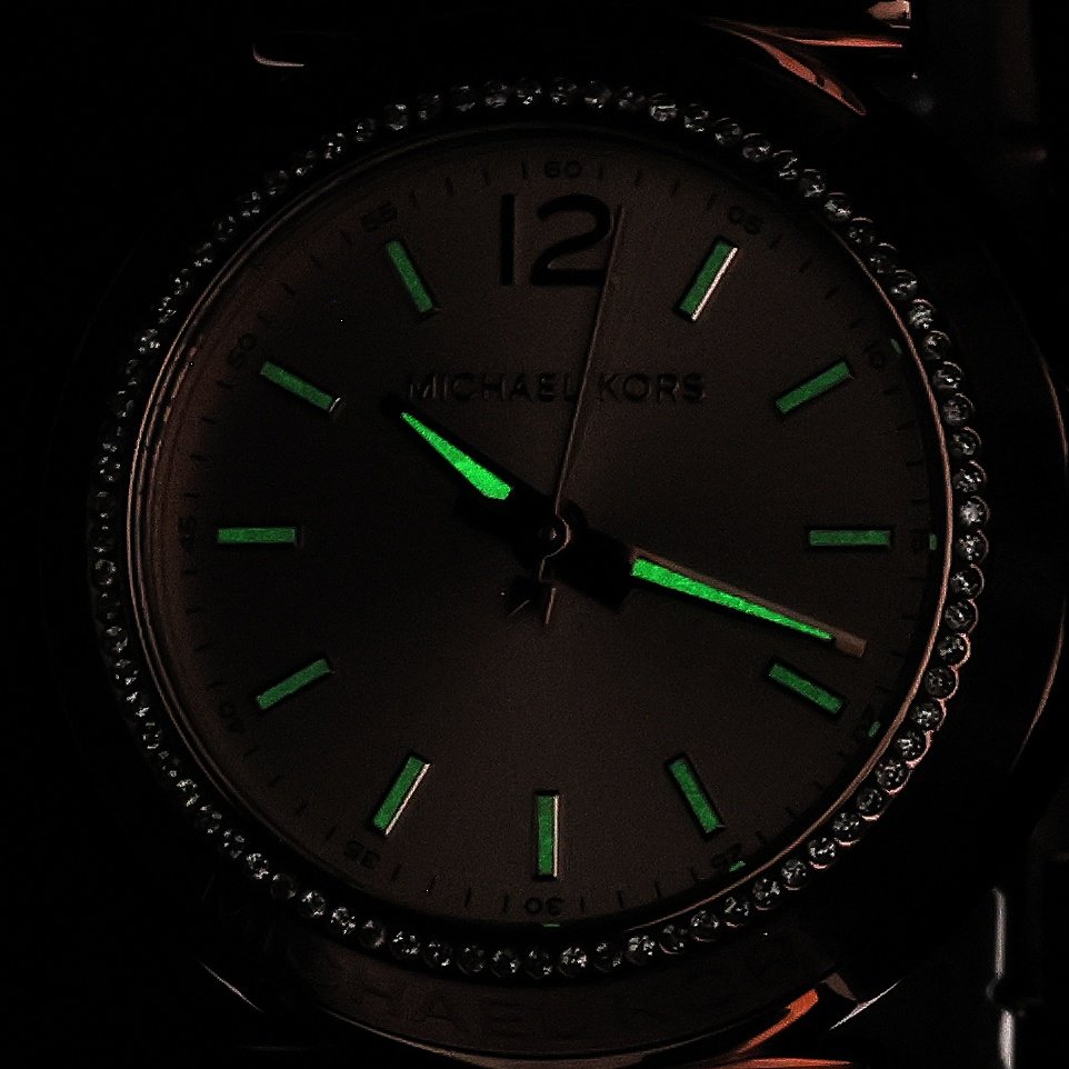 Michael Kors MK7491 zegarek damski klasyczny Damskie bransoleta