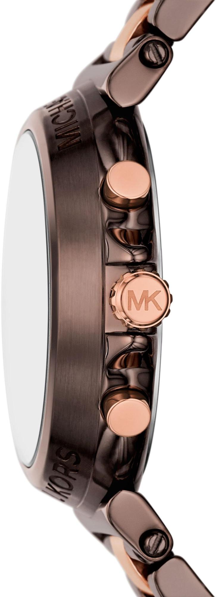 Michael Kors MK7496 zegarek męski Damskie - miniatura 2