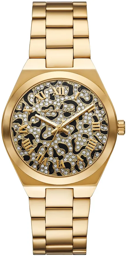 Michael Kors MK7500 Damskie LENNOX - zdjęcie 1