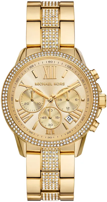 Michael Kors MK7504 Damskie BRYNN - zdjęcie 1