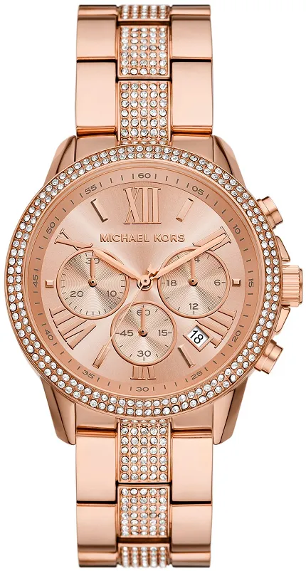 Michael Kors MK7505 Damskie BRYNN - zdjęcie 1