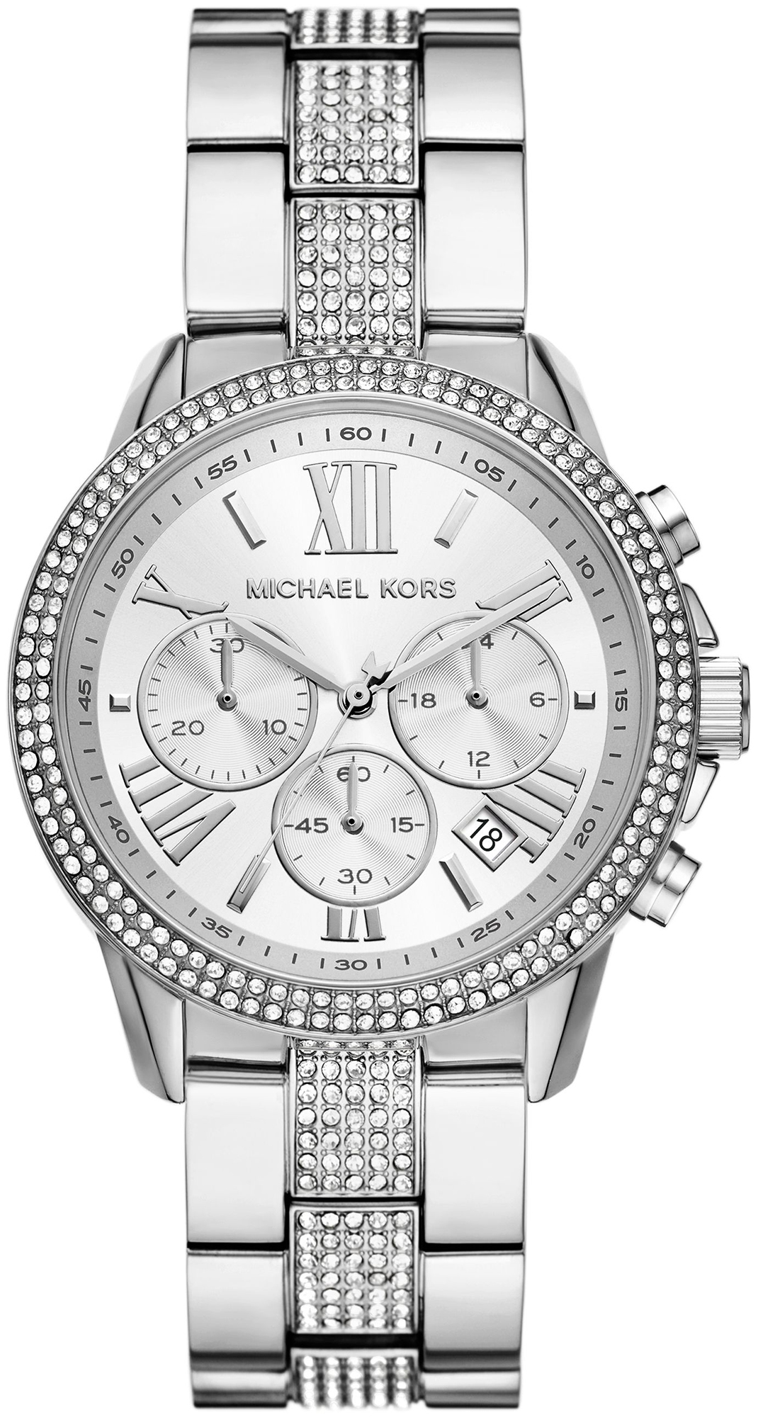 Michael Kors MK7506 Damskie BRYNN - miniatura 1