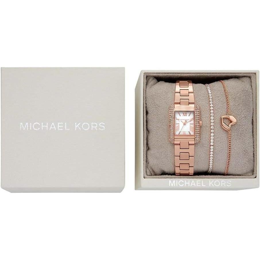 Michael Kors MK7512SET zegarek - miniatura 4