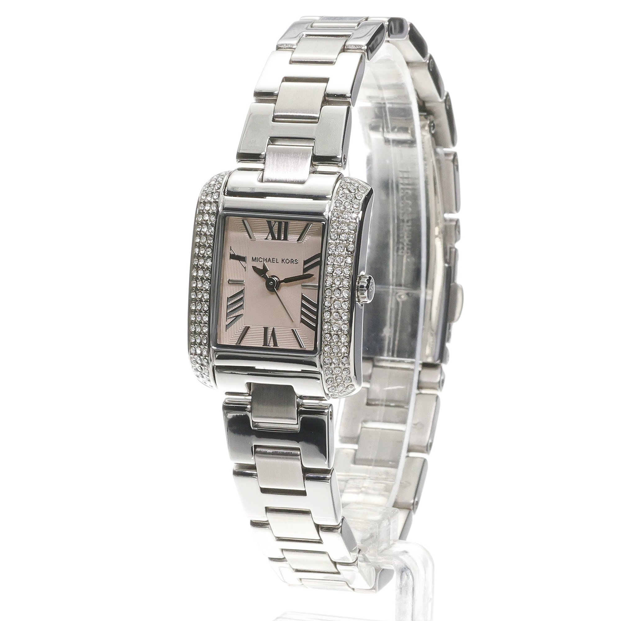 Michael Kors MK7514SET zegarek damski biżuteryjny Michael Kors bransoleta - miniatura 2