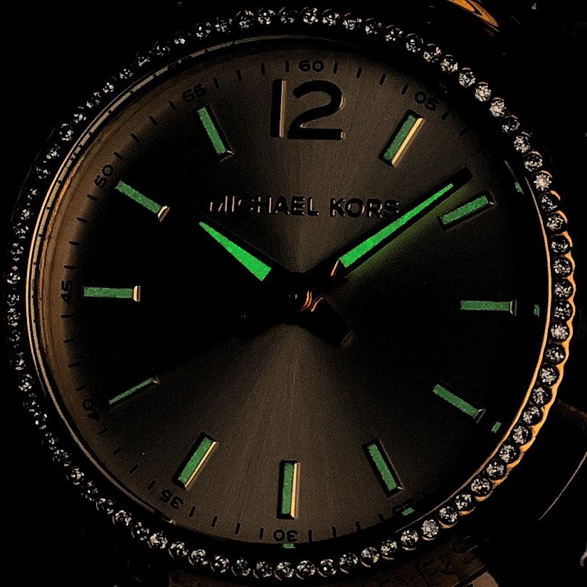 Michael Kors MK7516 Michael Kors zegarek damski - miniatura 5