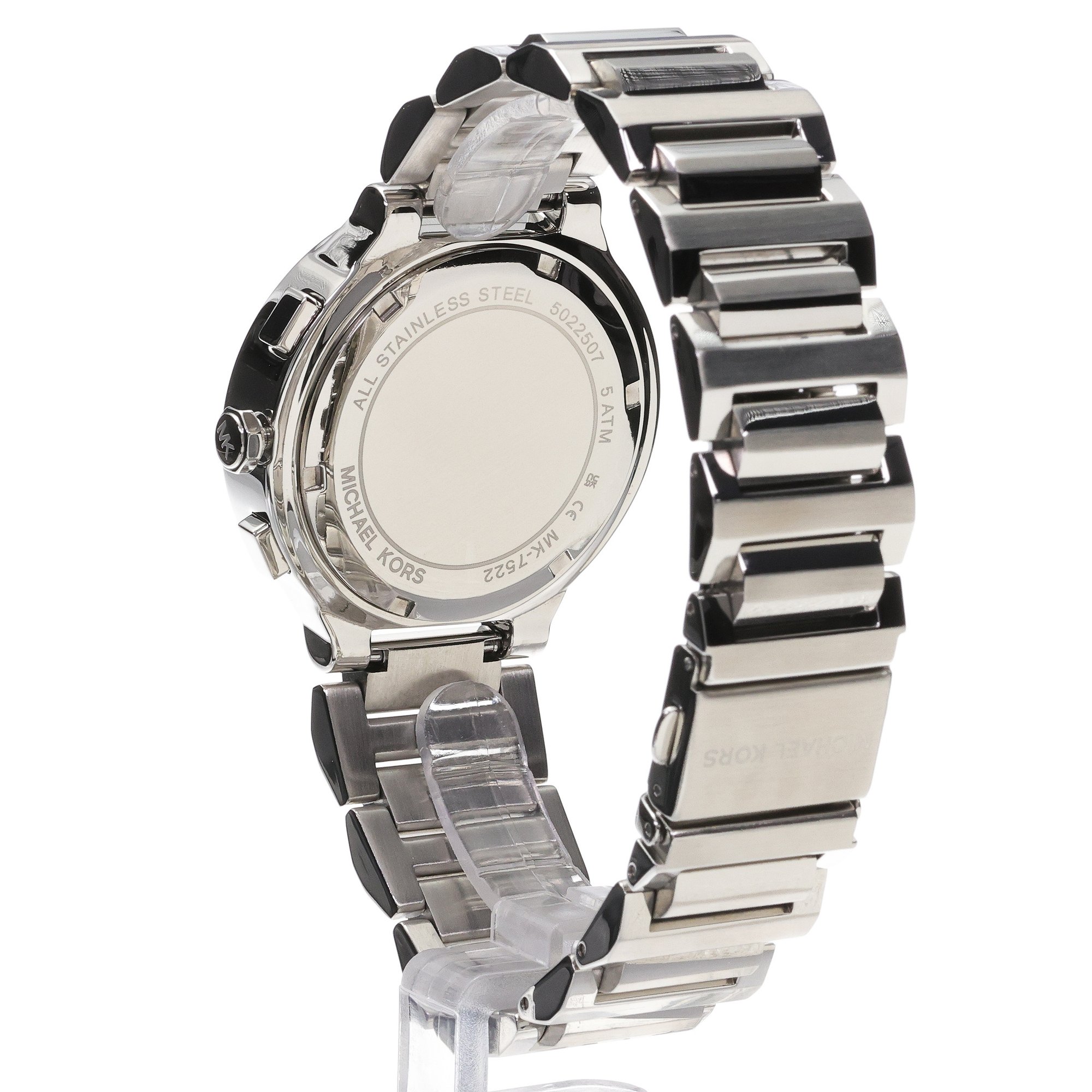 Michael Kors MK7522 Damskie Gramercy zegarek damski klasyczny mineralne