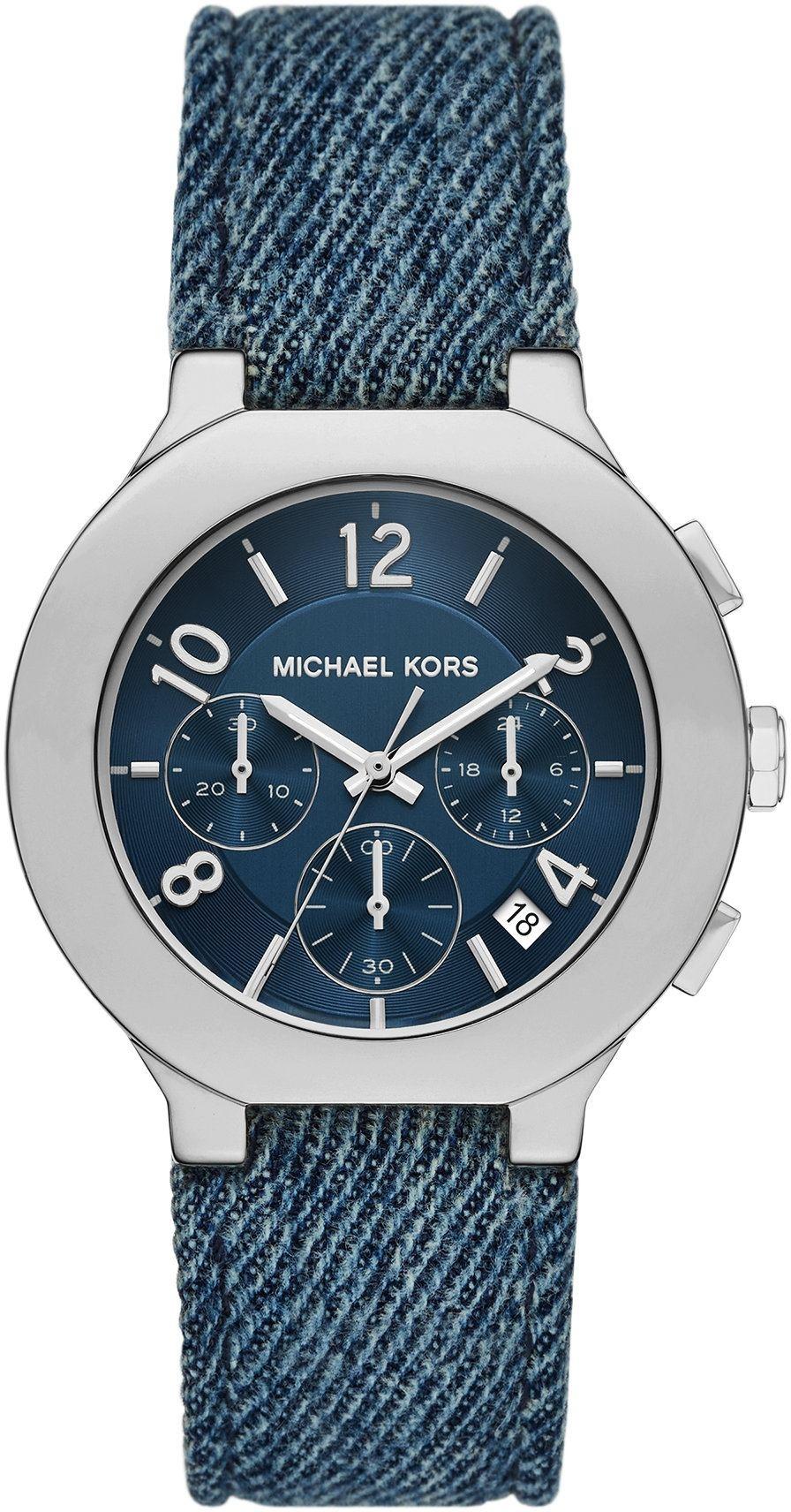 Michael Kors Gramercy MK7524