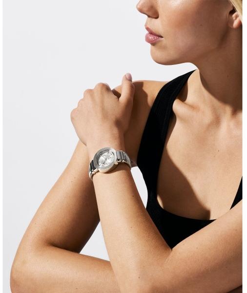 Michael Kors MK7526 Gramercy Chronograph zegarek klasyczny Damskie