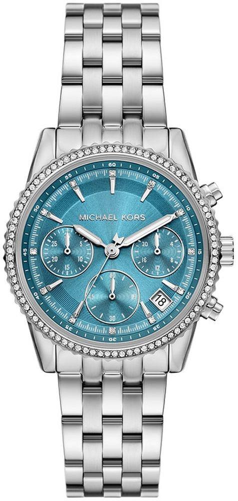 Chronograph Michael Kors MK7539 