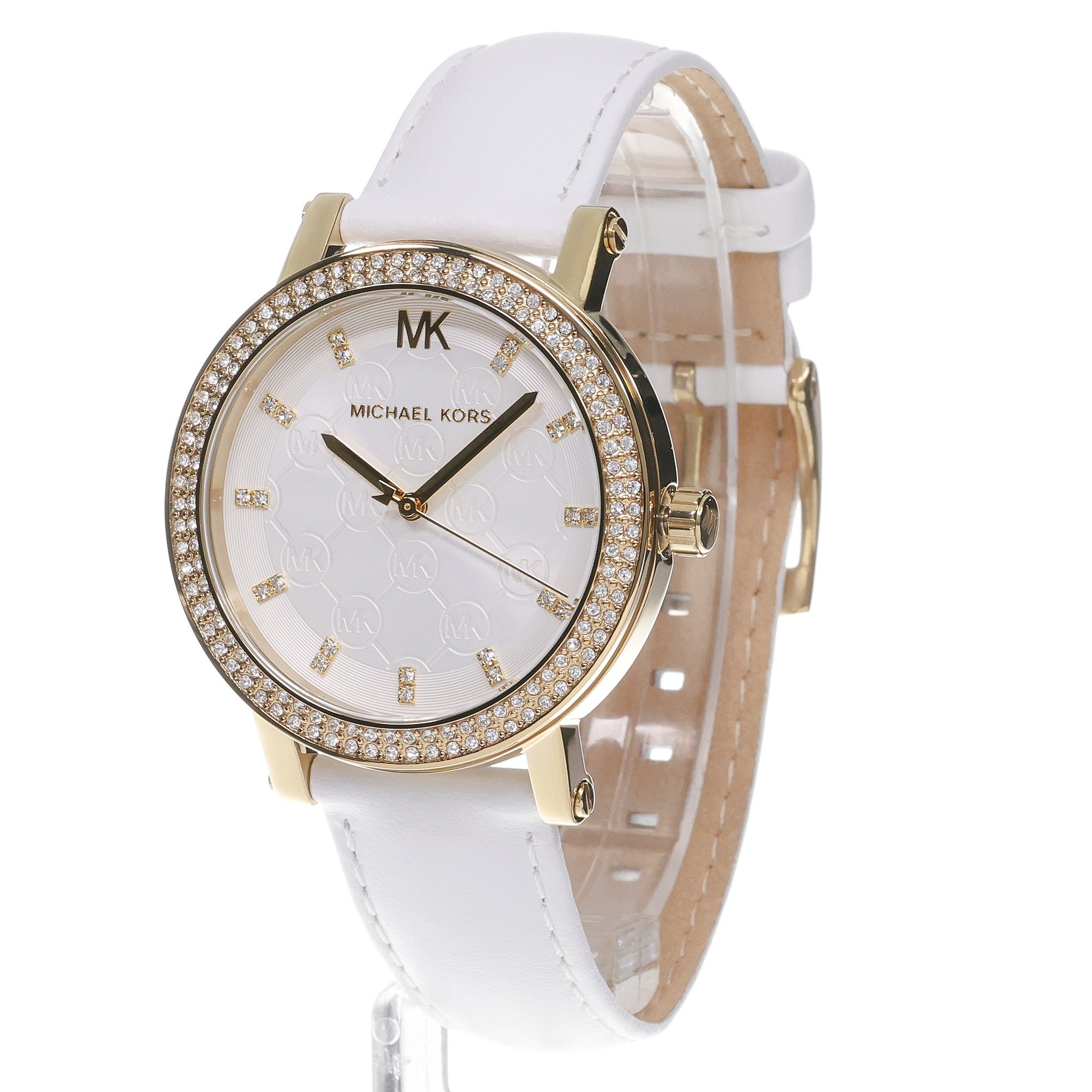 Michael Kors MK7551 Damskie Corey zegarek damski fashion-modowy mineralne