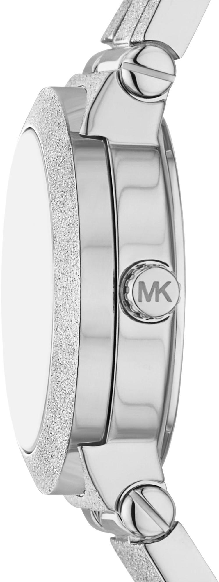Michael Kors MK7555 Michael Kors Billie zegarek damski elegancki mineralne - miniatura 5