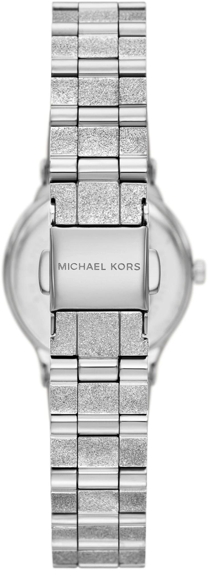 Michael Kors MK7555 Michael Kors Billie zegarek damski elegancki mineralne - miniatura 6