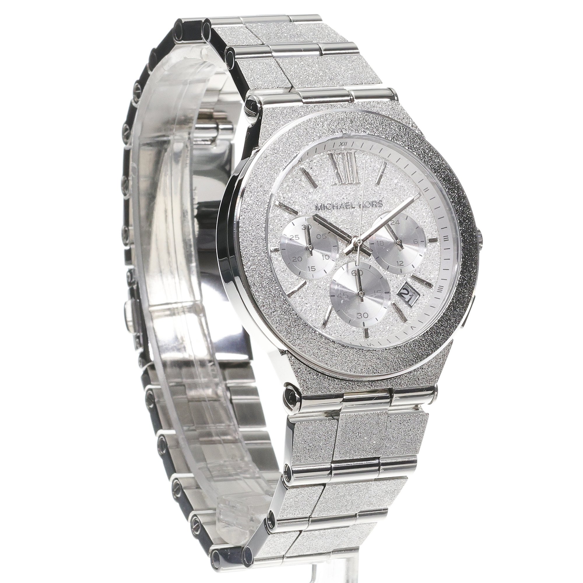 Michael Kors MK7558 Damskie Billie zegarek damski klasyczny mineralne - miniatura 3