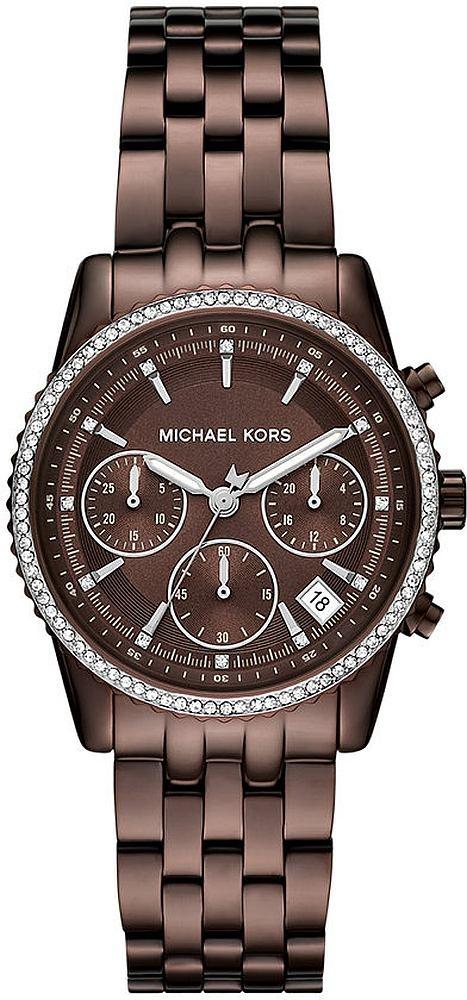 Chronograph Michael Kors MK7559 