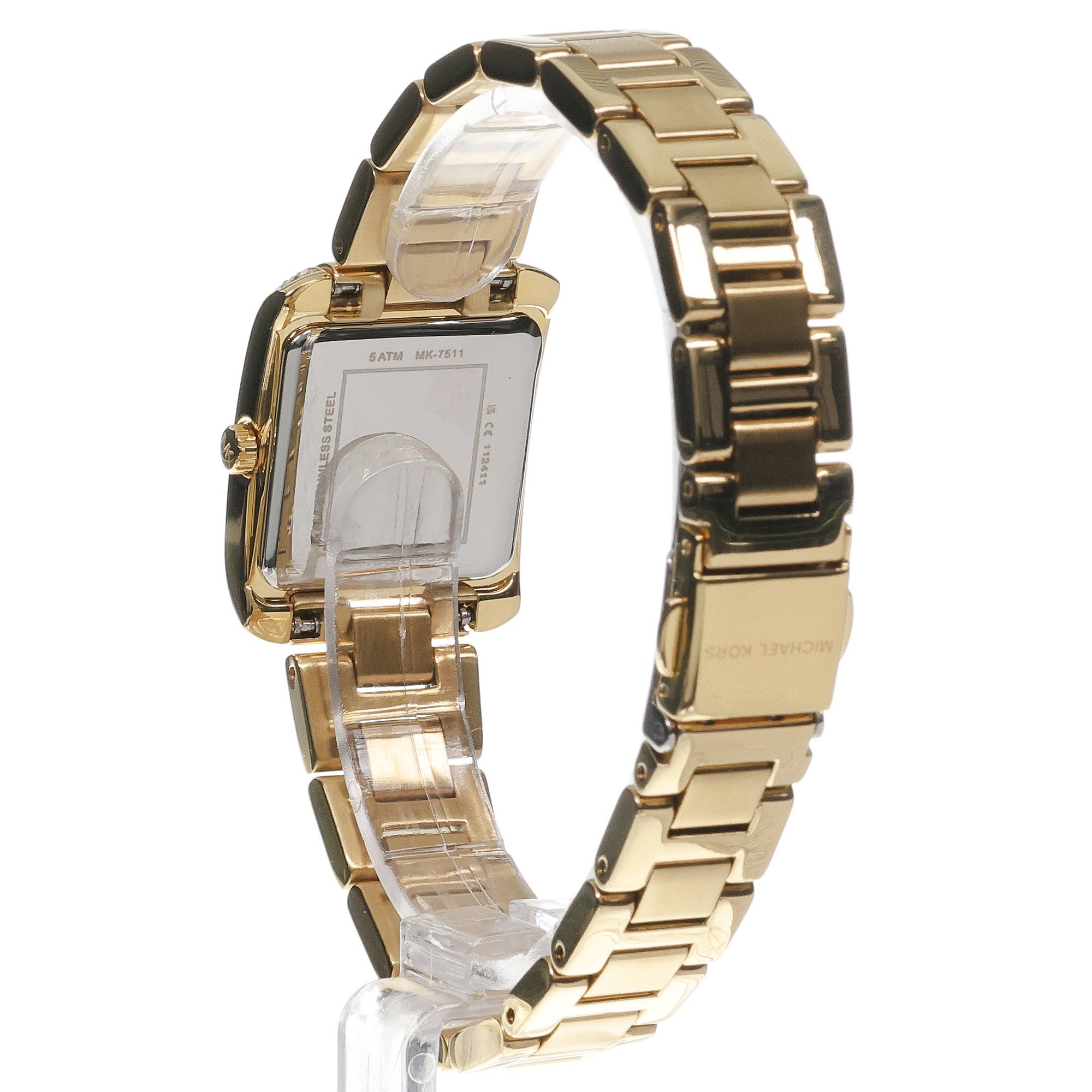 Michael Kors MK7561SET zegarek damski klasyczny Damskie bransoleta