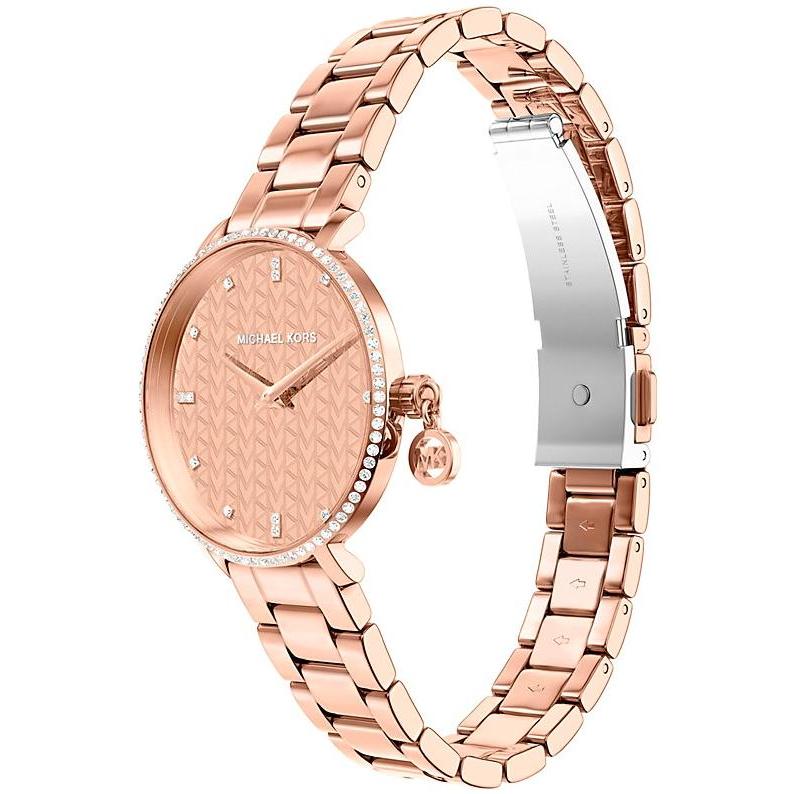 Michael Kors MK7573 zegarek Damskie - miniatura 8