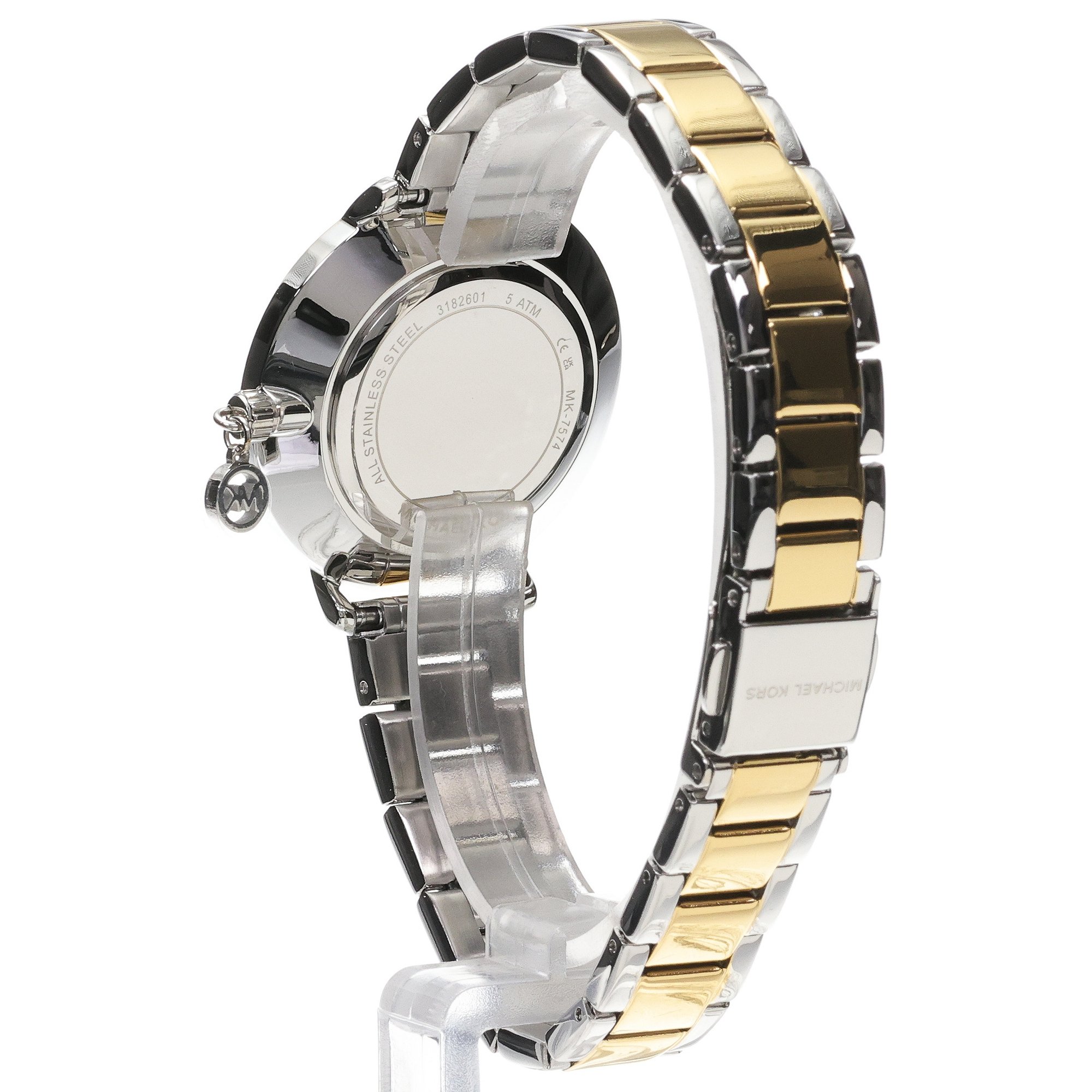 Michael Kors MK7574 Damskie Pyper zegarek damski fashion-modowy mineralne - miniatura 4