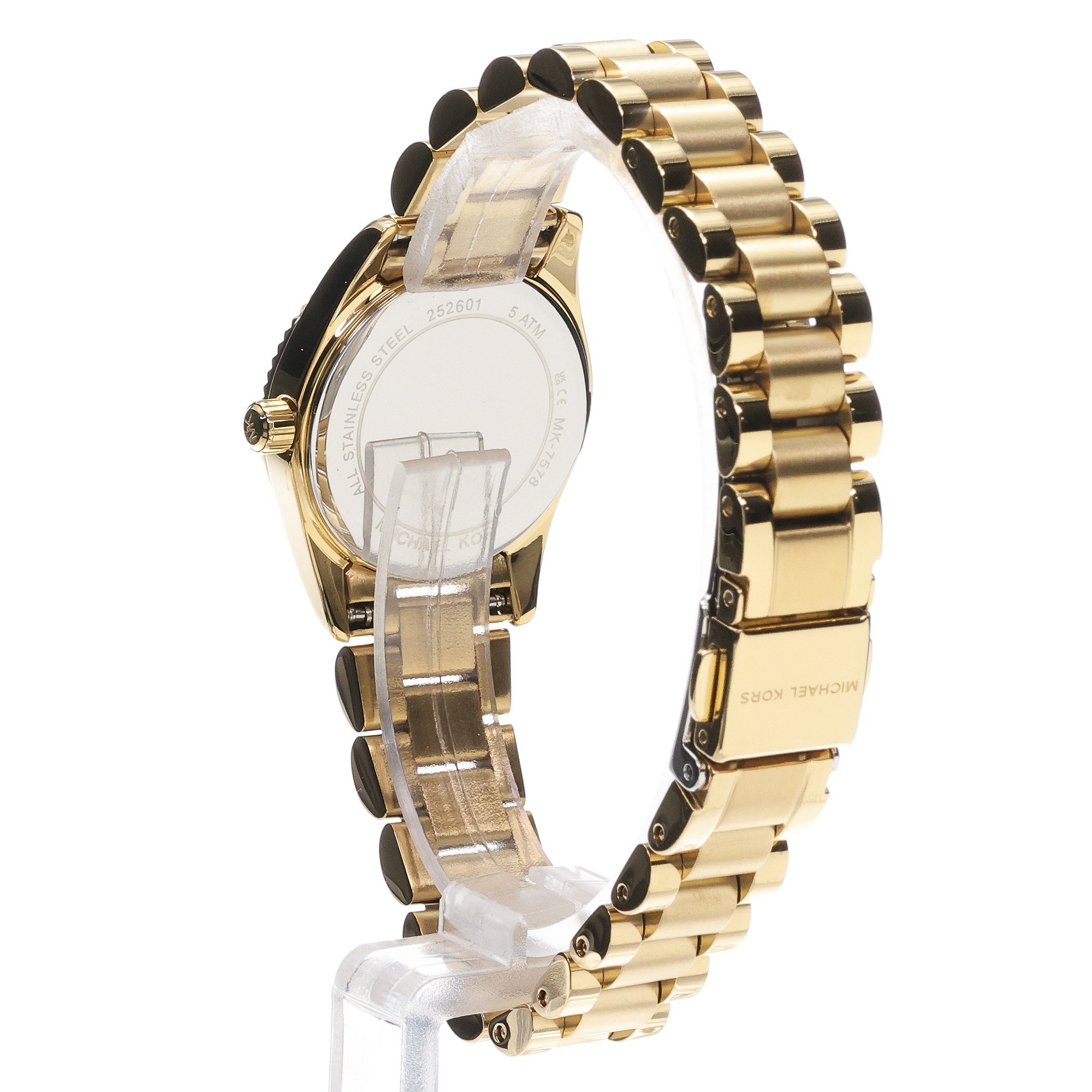 Michael Kors MK7578 Damskie Lexington Lady zegarek damski fashion-modowy mineralne - miniatura 6