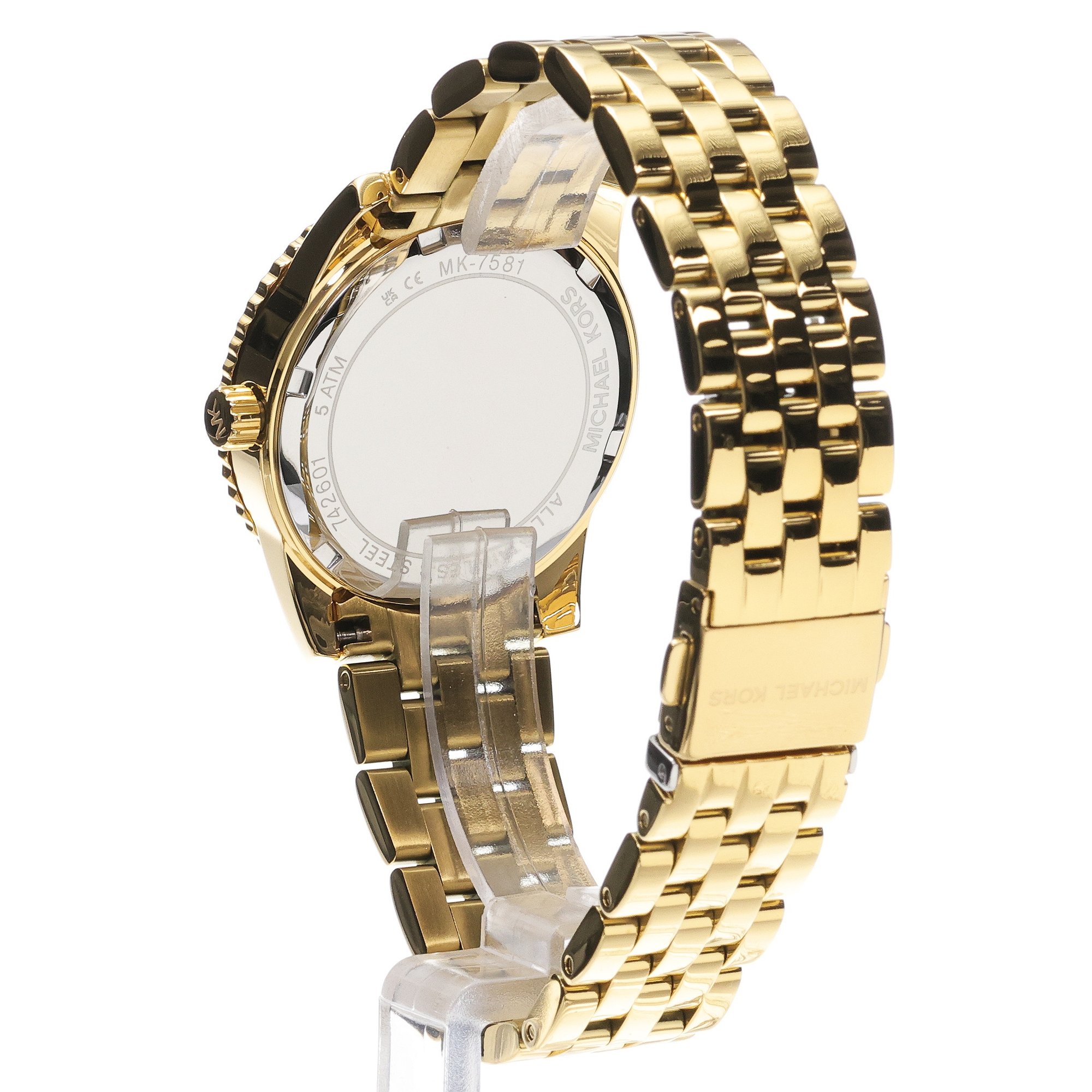 Michael Kors MK7581 Damskie Bryant zegarek damski fashion-modowy mineralne - miniatura 4