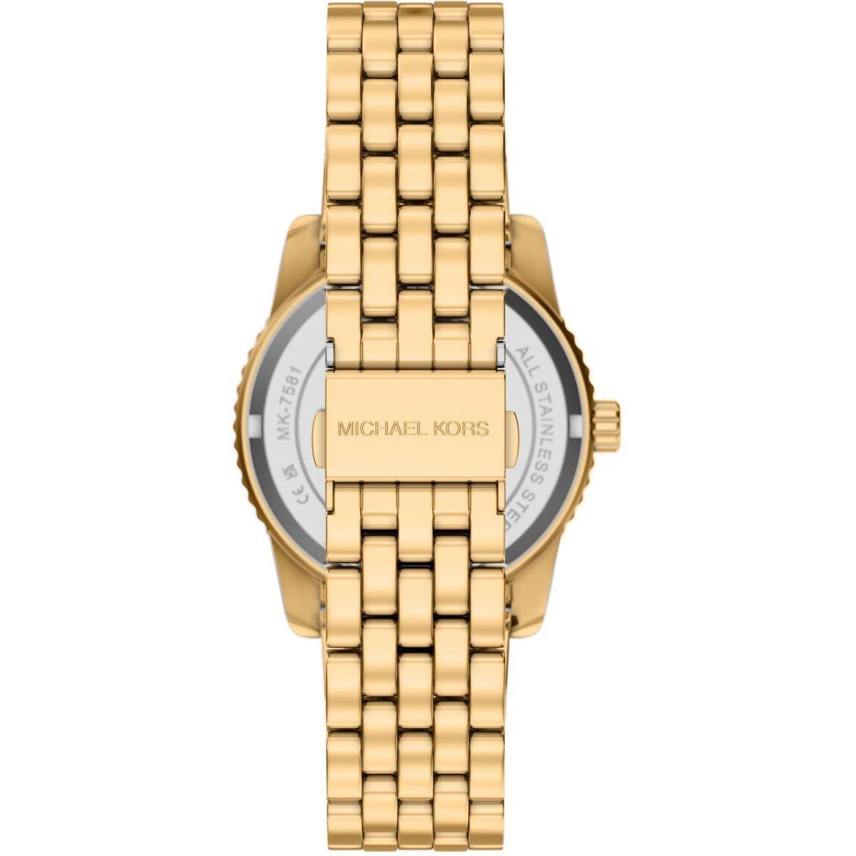 Michael Kors MK7581 zegarek Damskie - miniatura 6