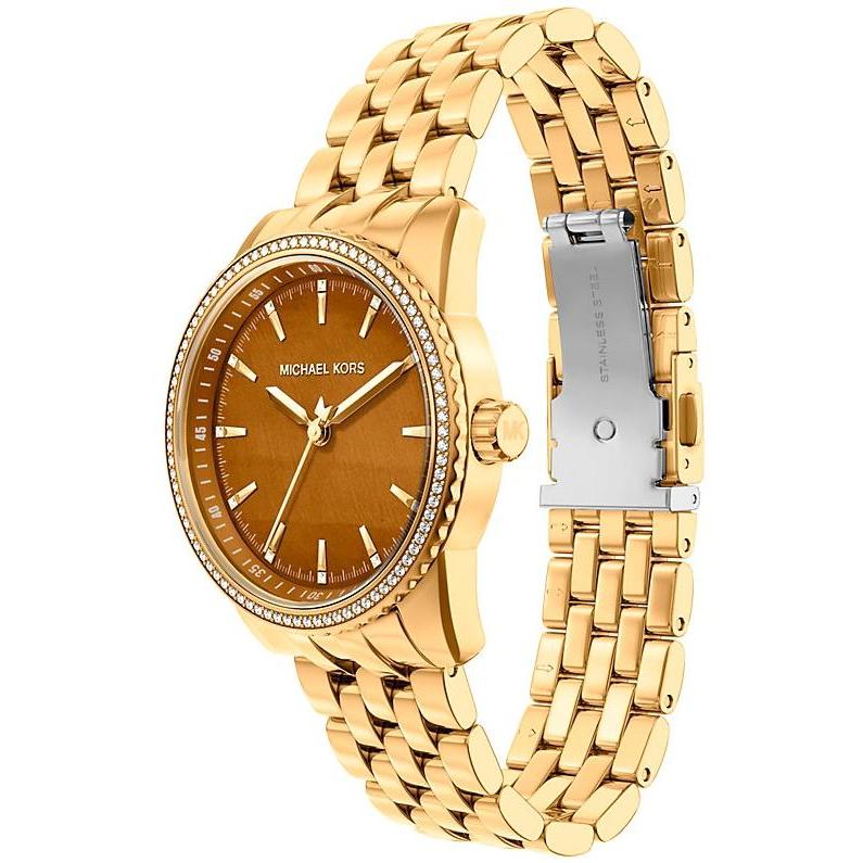 Michael Kors MK7581 zegarek Damskie - miniatura 8