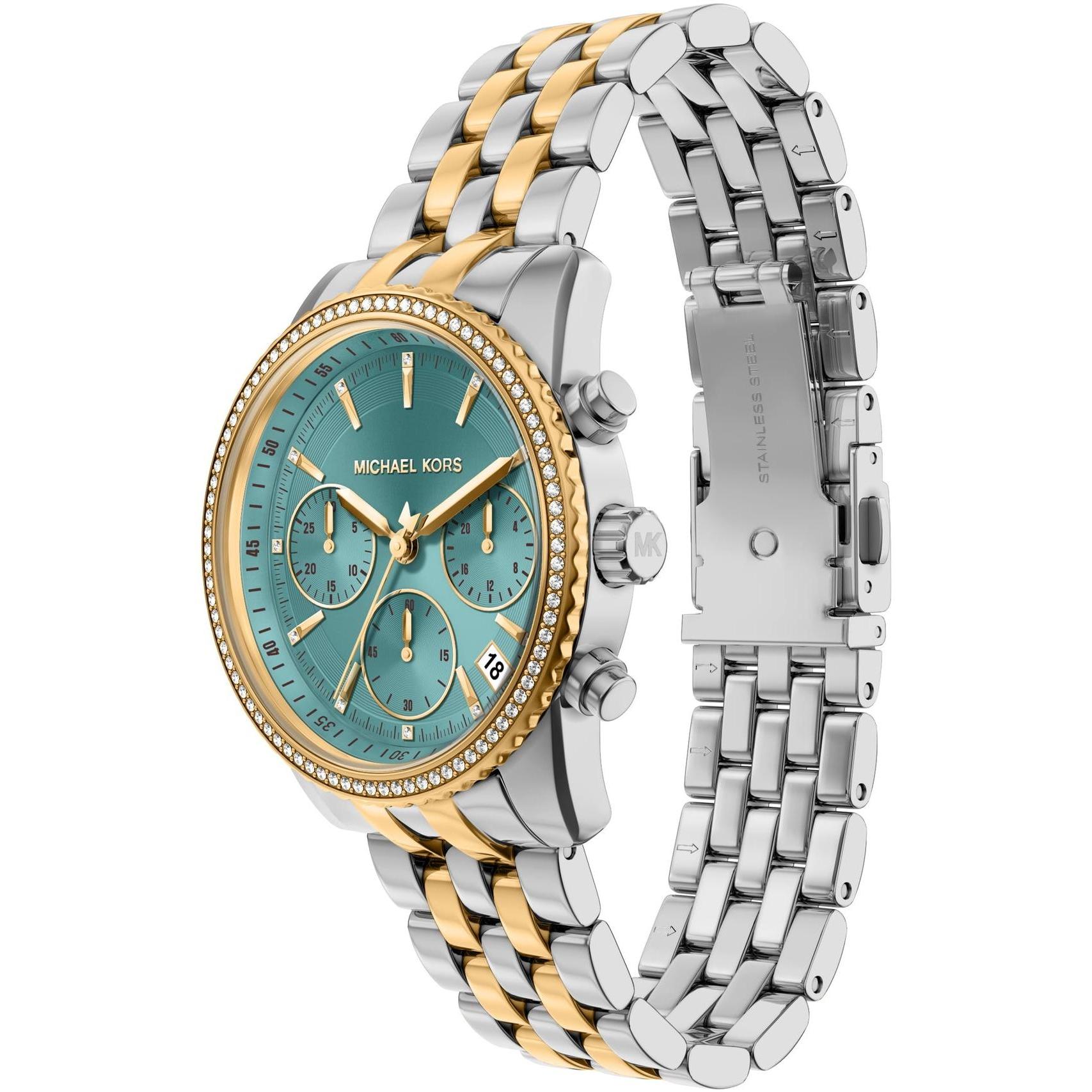 Michael Kors MK7582 zegarek Damskie - miniatura 2