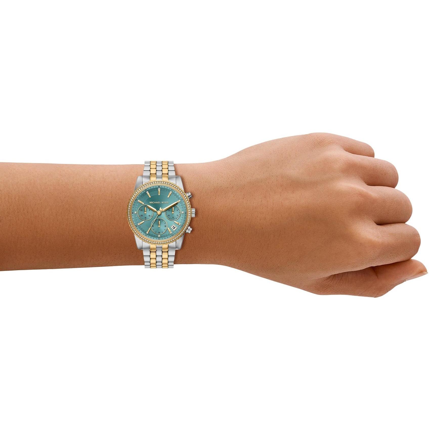 Michael Kors MK7582 zegarek Damskie - miniatura 3
