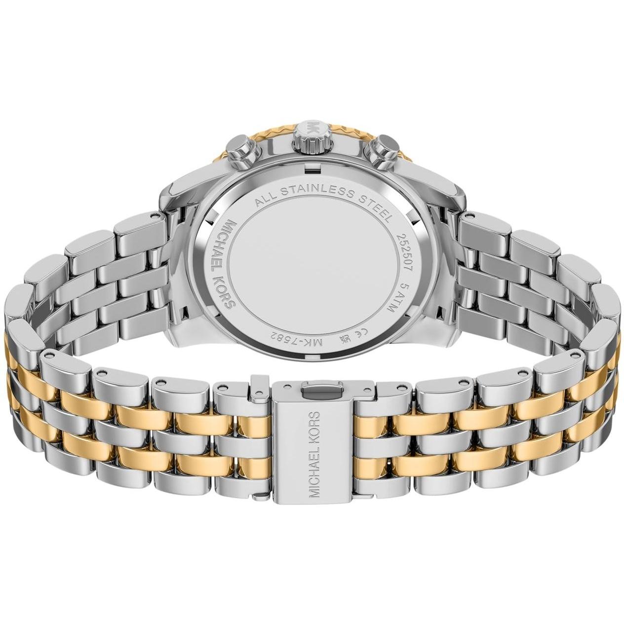 Michael Kors MK7582 zegarek Damskie - miniatura 4