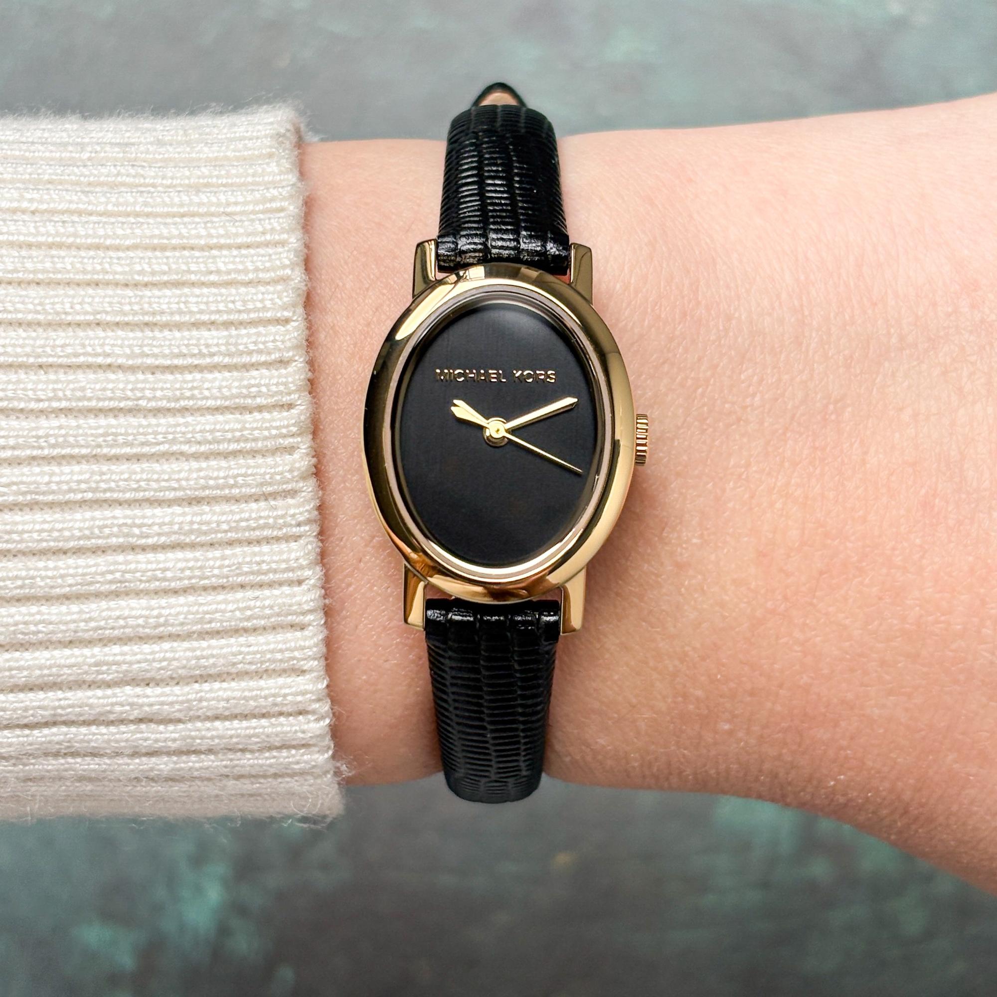 Michael Kors MK7585 zegarek amerykańskie Damskie - miniatura 13
