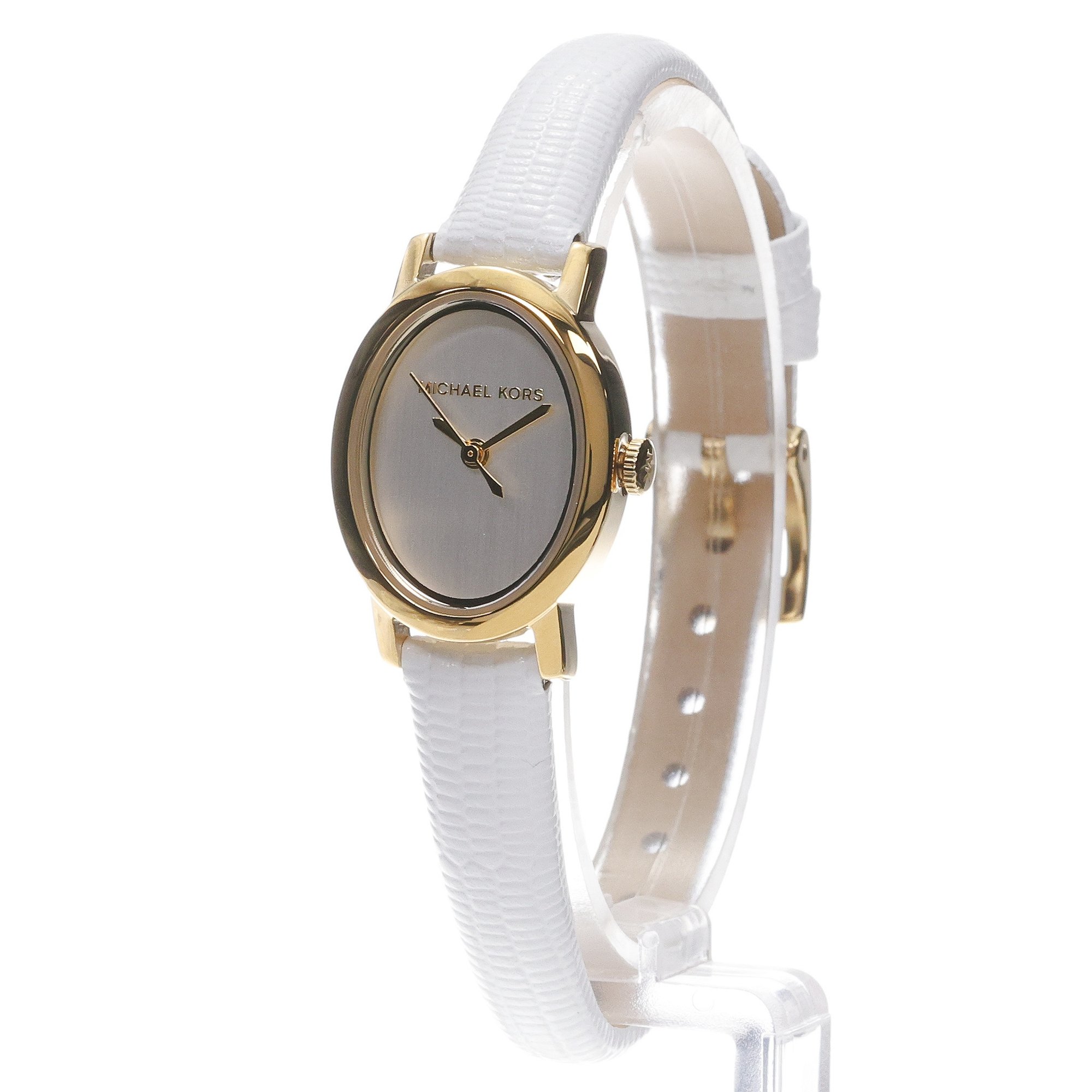 Michael Kors MK7586 Damskie Petite Maude zegarek damski fashion-modowy mineralne - miniatura 2