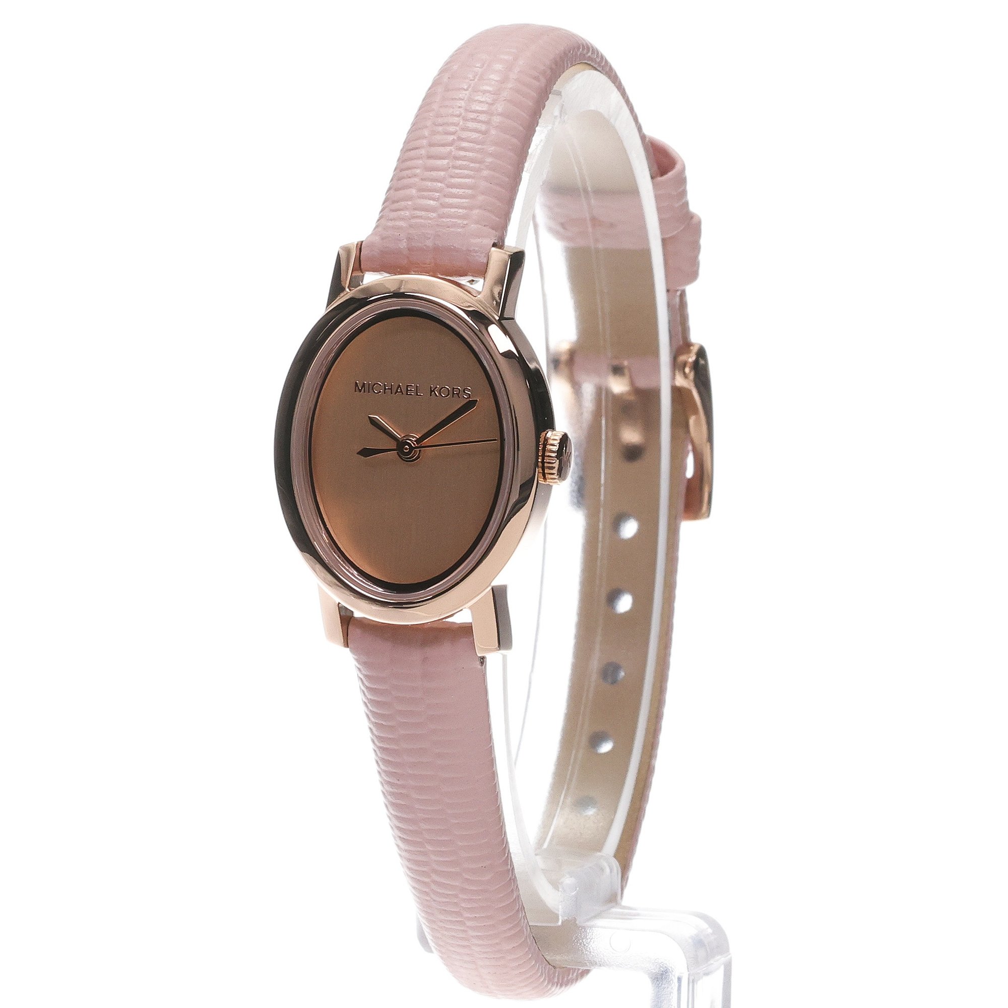 Michael Kors MK7587 zegarek damski fashion-modowy Damskie pasek - miniatura 2