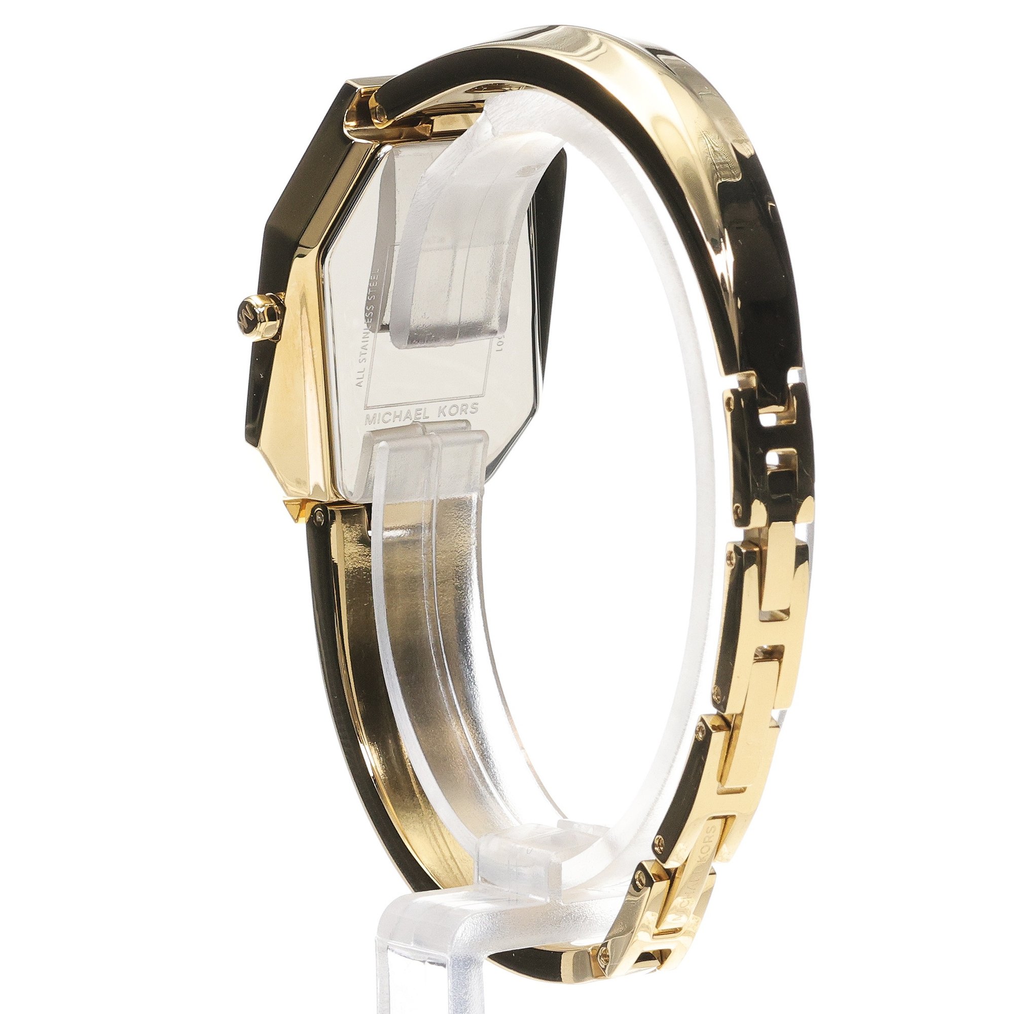 Michael Kors MK7589 Suri Damskie fashion-modowy zegarek złoty - miniatura 4