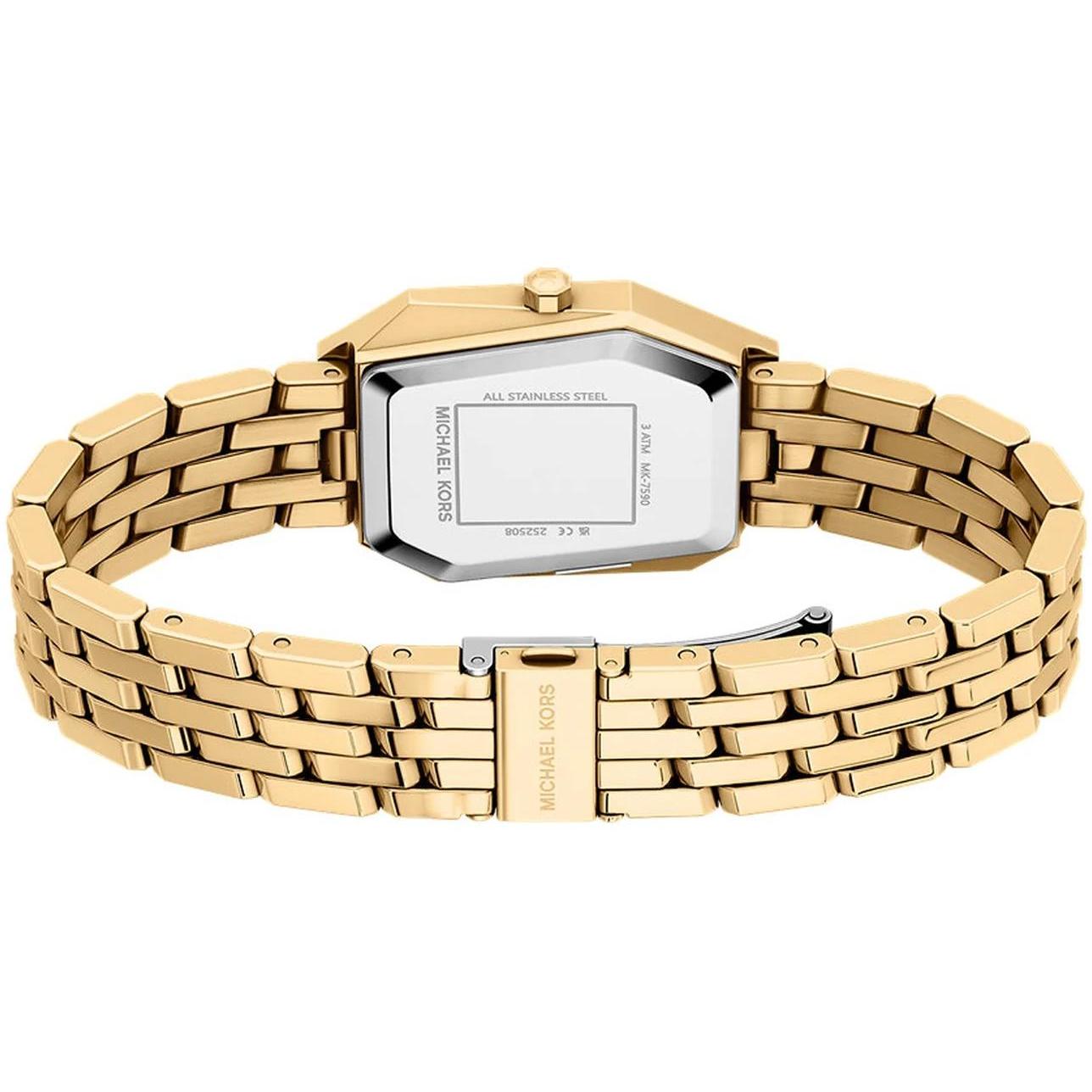 Michael Kors MK7590 zegarek Damskie - miniatura 6