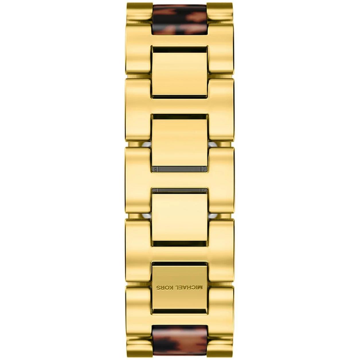 Michael Kors MK7591 Darrington zegarek Damskie - miniatura 4
