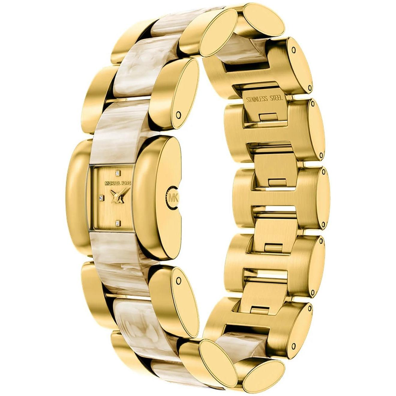 Michael Kors MK7592 zegarek Damskie - miniatura 2