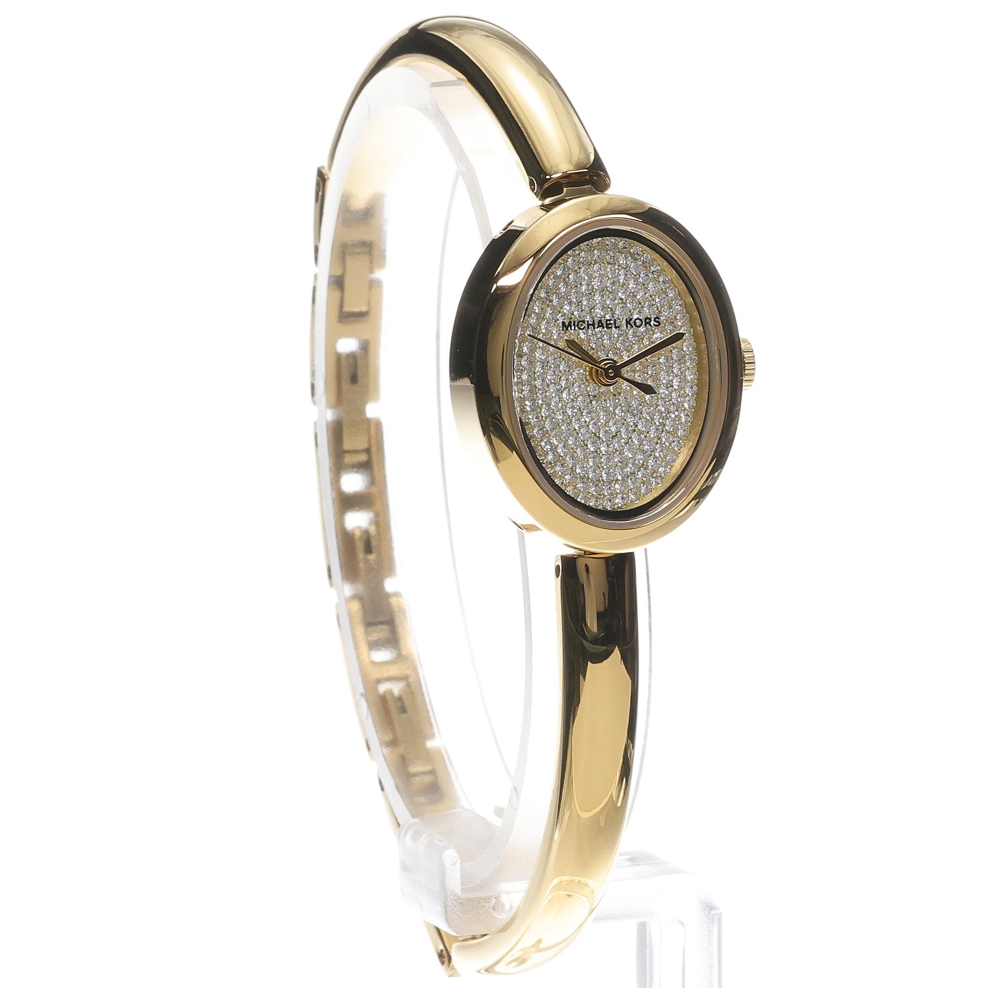 Michael Kors MK7593 Damskie Maude zegarek damski fashion-modowy mineralne - miniatura 3