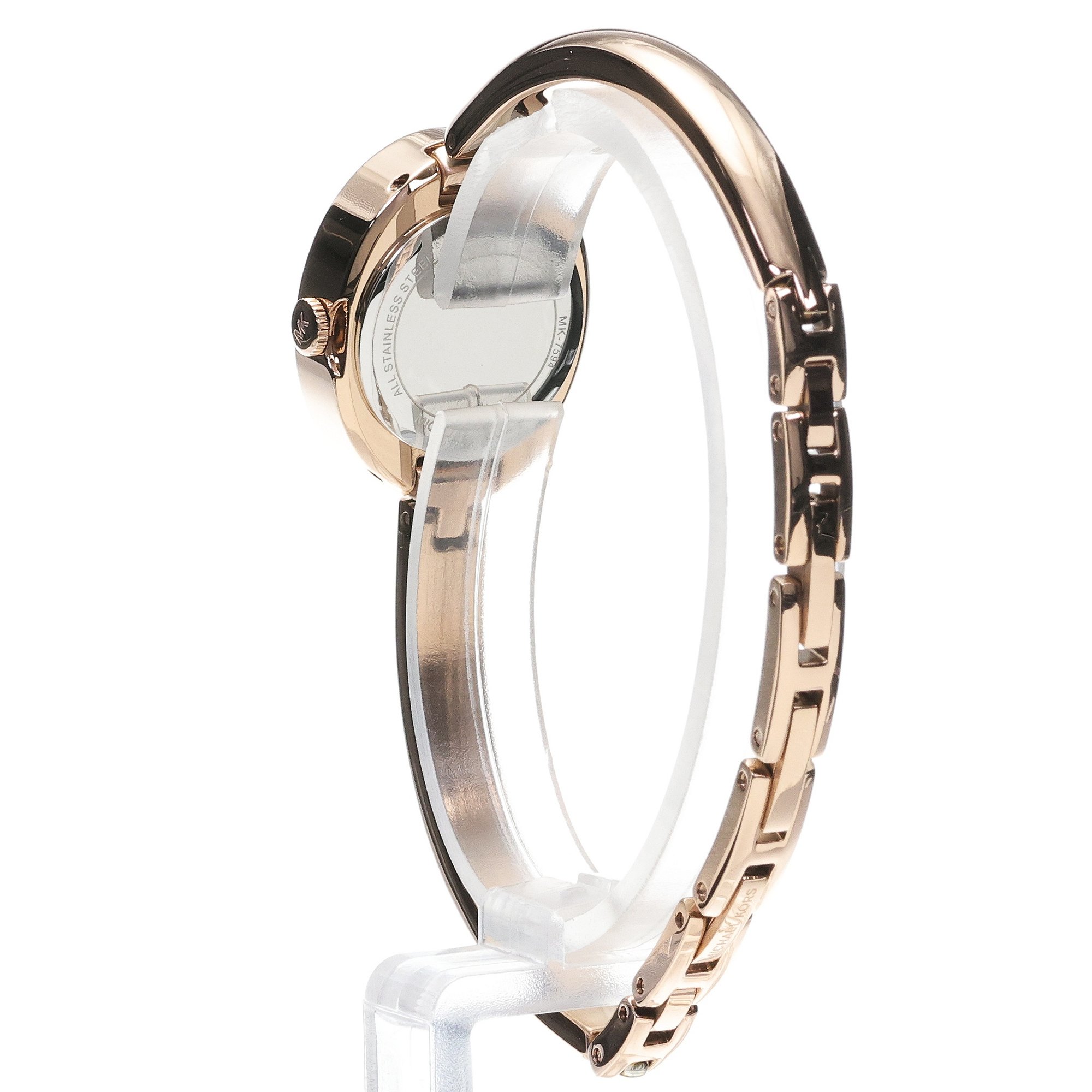 Michael Kors MK7594 Damskie Maude zegarek damski fashion-modowy mineralne - miniatura 4