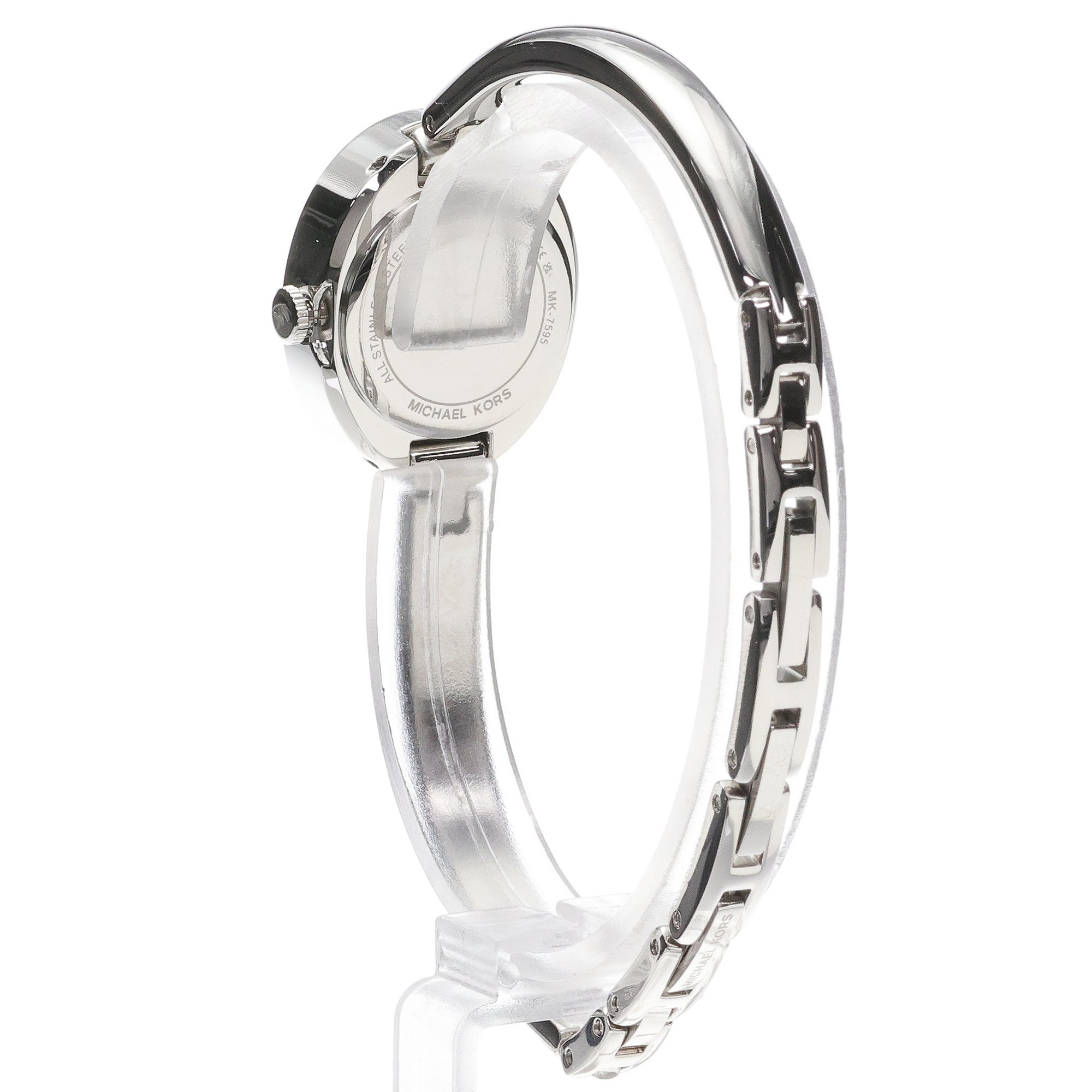 Michael Kors MK7595 zegarek damski fashion-modowy Damskie bransoleta - miniatura 4
