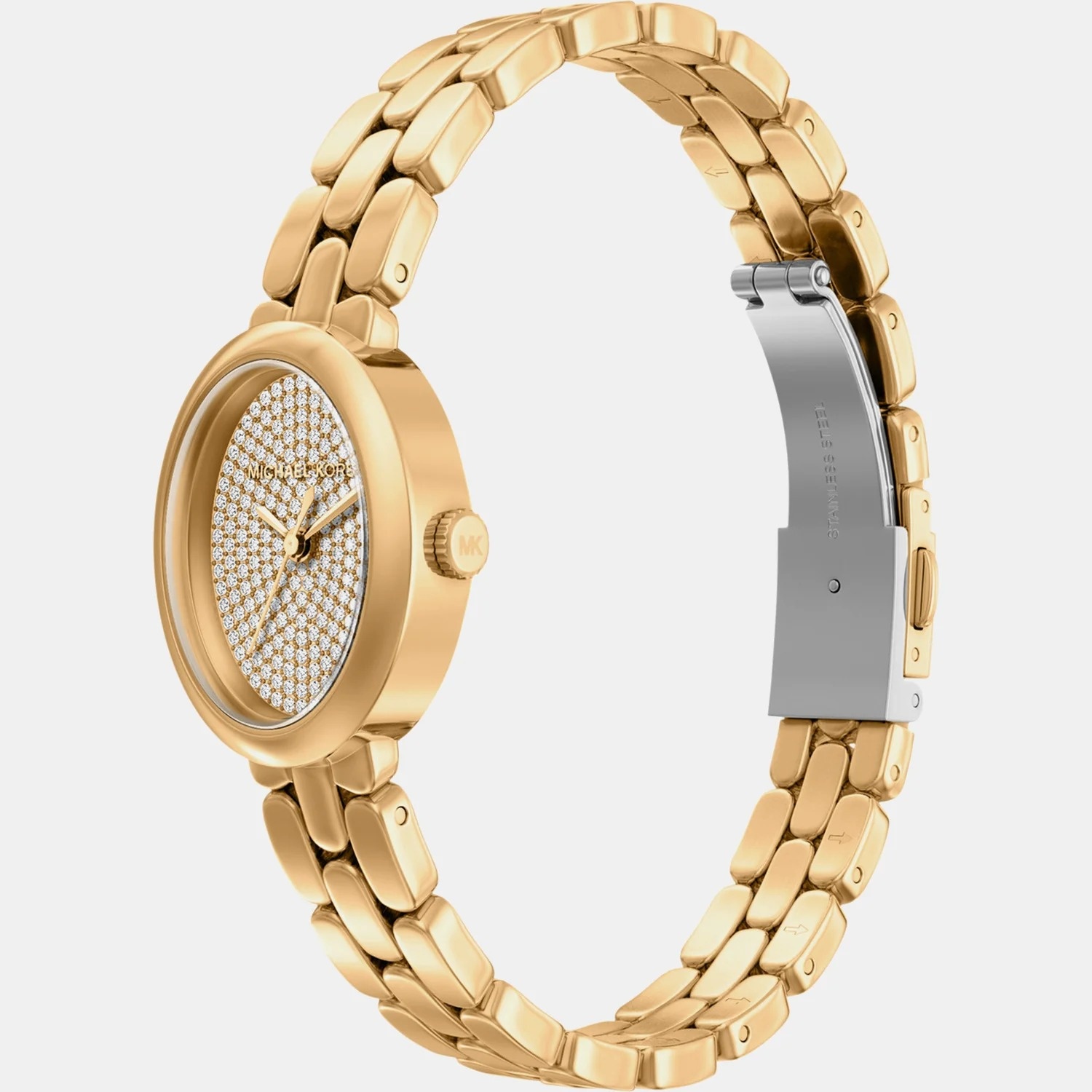 Michael Kors MK7596SET zegarek - miniatura 3