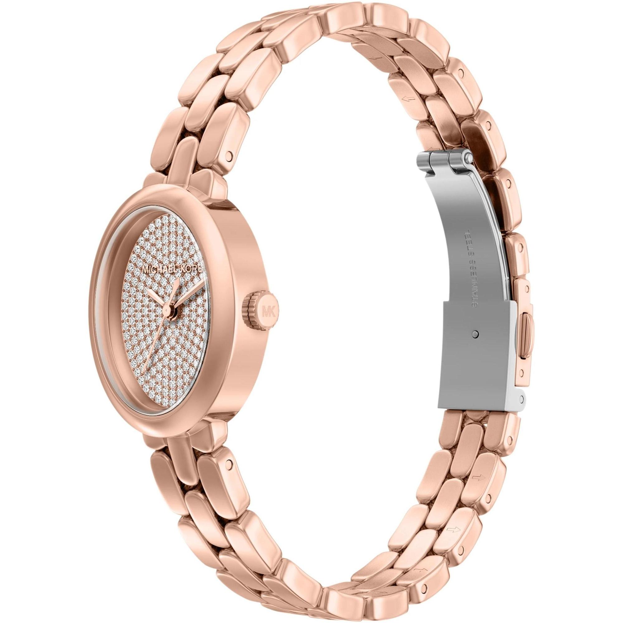 Michael Kors MK7598SET zegarek - miniatura 3