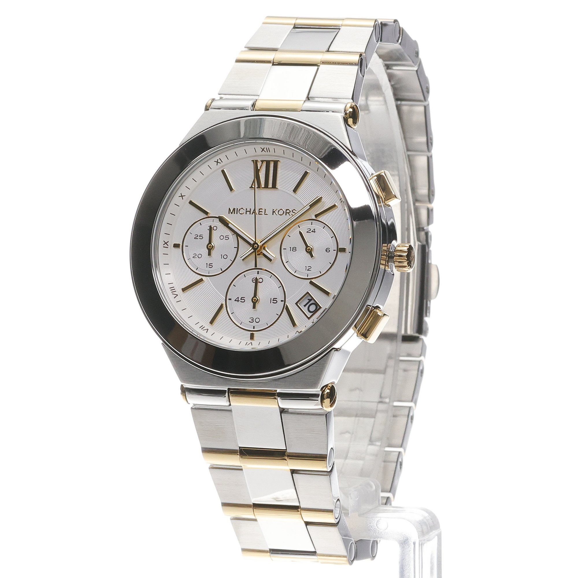 Michael Kors MK7605 Damskie Billie zegarek damski fashion-modowy mineralne - miniatura 2