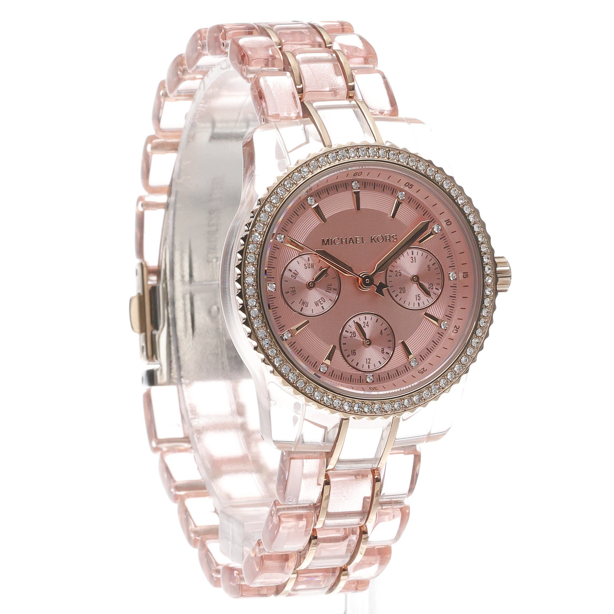 Michael Kors MK7607 zegarek damski Damskie