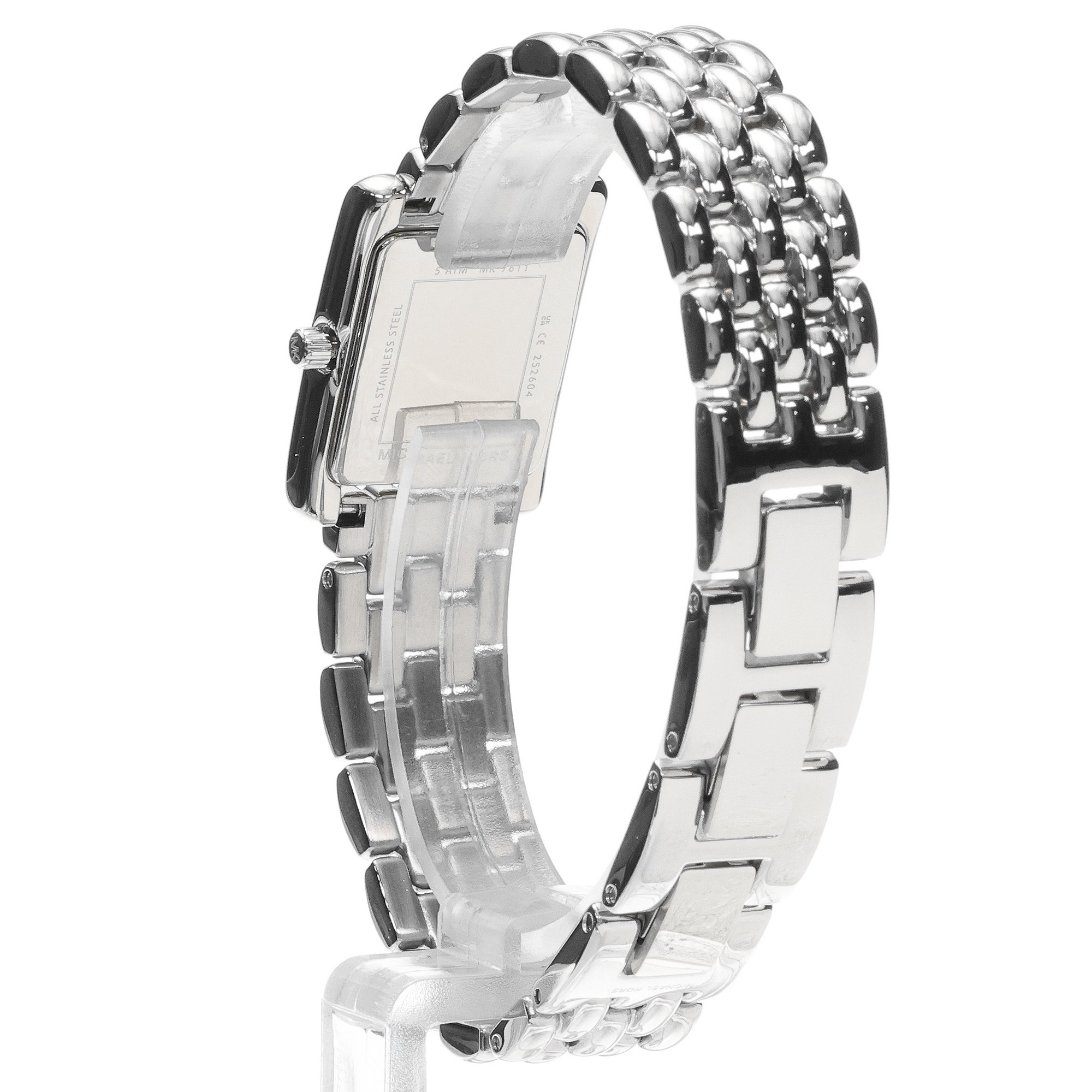 Michael Kors MK7611 damski zegarek Damskie bransoleta