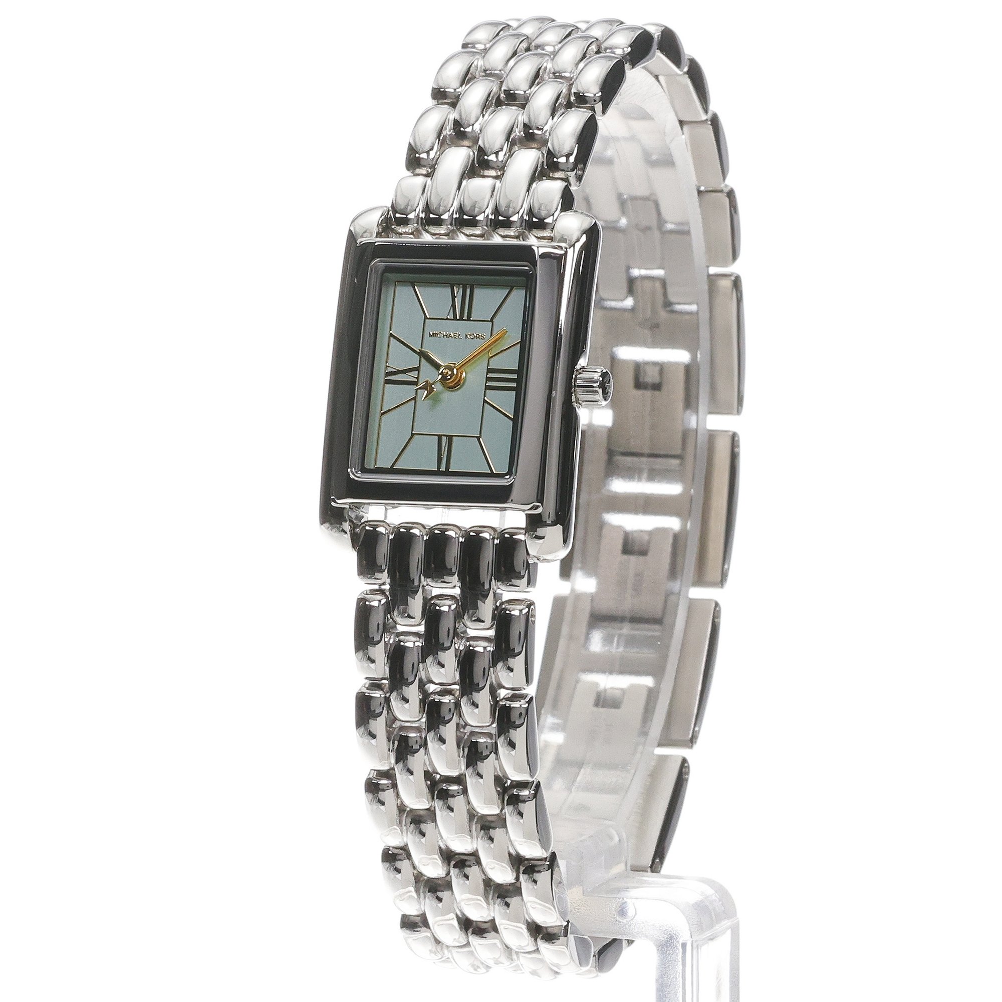 Michael Kors MK7611 Essex Petite zegarek fashion-modowy Damskie