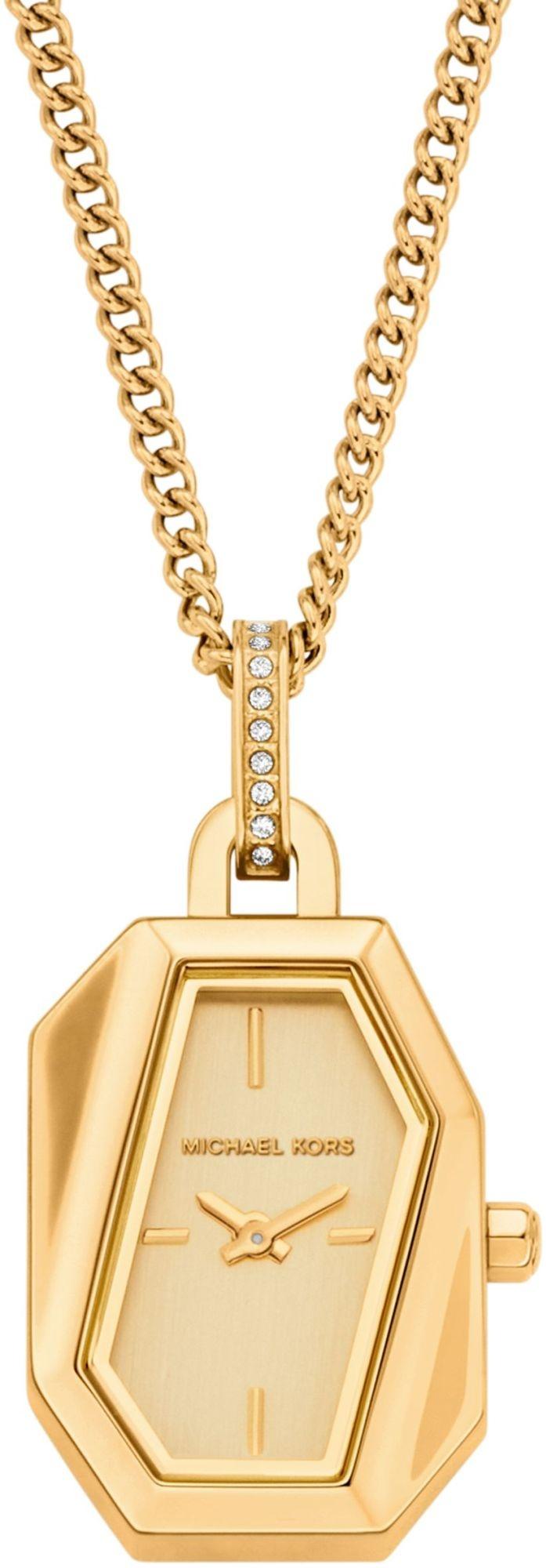 w formie naszyjnika Suri Michael Kors MK7614 