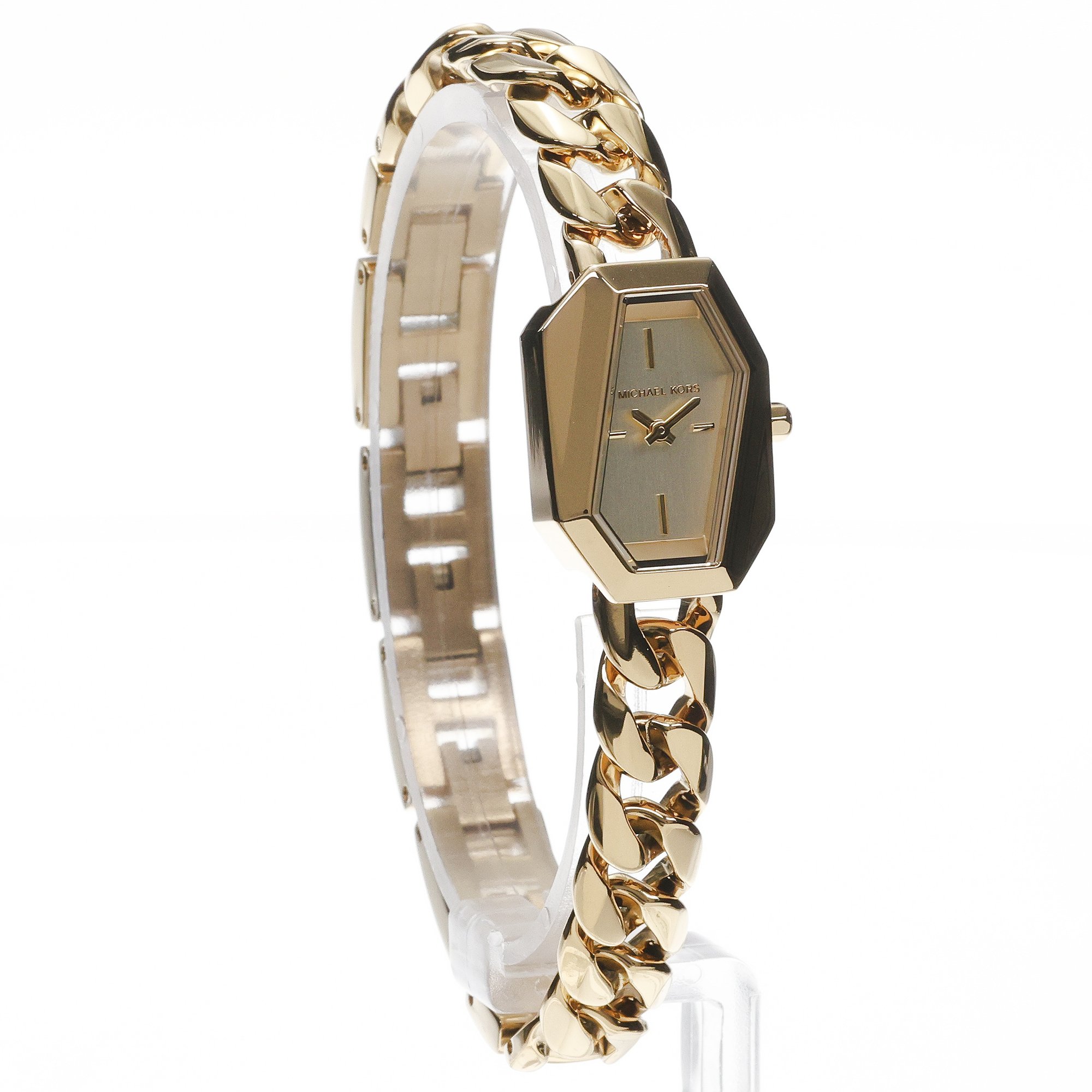 Michael Kors MK7615 zegarek damski Damskie - miniatura 3